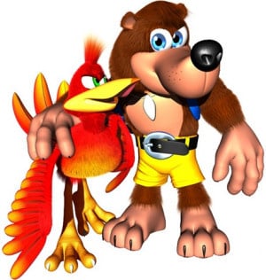 Review: Creative Banjo-Kazooie Is Pretty, But Boring