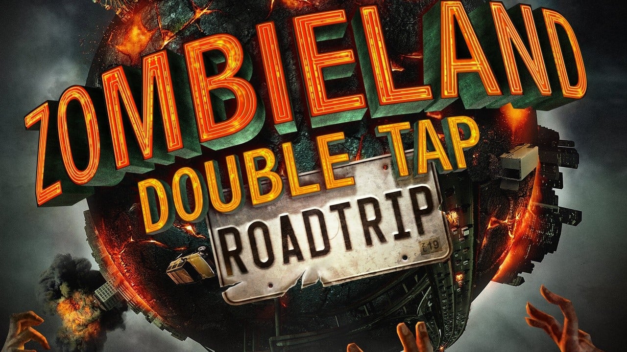 Zombieland：Double Tap 