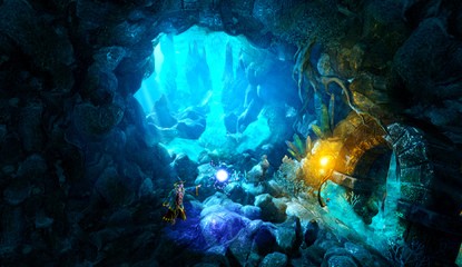 Frozenbyte - Boxed Retail Release Of Trine 2: Director's Cut Is "A Possibility"