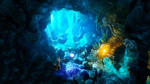 Is a boxed copy of Trine 2: Director's Cut feasible?