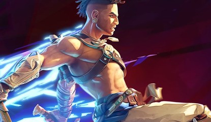 Prince Of Persia: The Lost Crown Rolls Out Free Boss Attack Switch Update