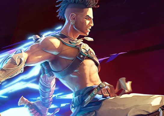 Prince Of Persia: The Lost Crown Rolls Out Free Boss Attack Switch Update