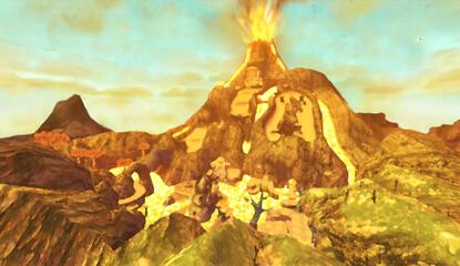 How to Avoid Skyward Sword's Game-Ending Glitch