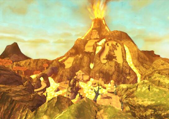How to Avoid Skyward Sword's Game-Ending Glitch