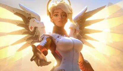 Overwatch Director Jeff Kaplan Leaves Blizzard After Almost 20 Years
