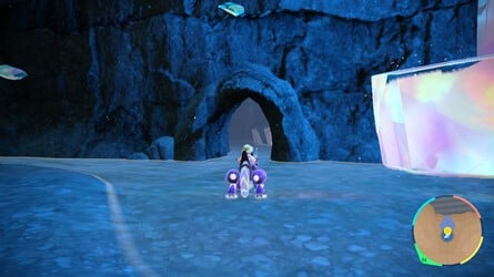 Tera Blast (TM171) 1