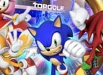 Sega Releases New Sonic Game, Exclusive To... Topgolf Venues?