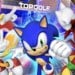 Sega Releases New Sonic Game, Exclusive To... Topgolf Venues?