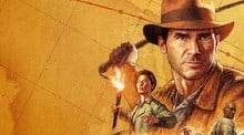 Indiana Jones and the Great Circle