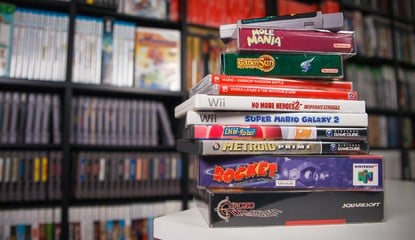 8 Steps To Making Your Gaming Backlog A Thing Of The Past
