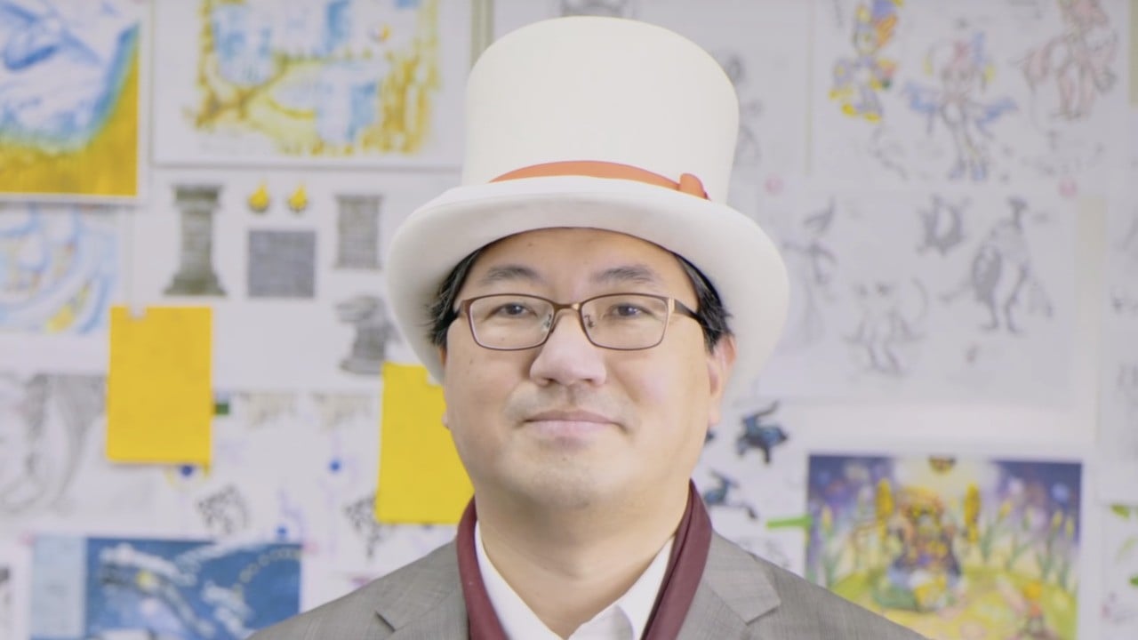 Dem Mitschöpfer von Sonic, Yuji Naka, drohen mehr als zwei Jahre Gefängnis