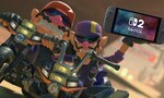 Nintendo Warns Of Phishing Email For Switch 2 Lottery In Japan