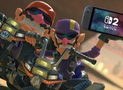 Nintendo Warns Of Phishing Email For Switch 2 Lottery In Japan