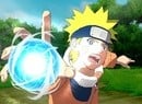 Aussie Physical Release For Naruto Switch Trilogy Includes Download Code For All Three Games