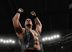 A New Patch Is Slated For WWE 2K18 This Thursday, But It Could Be A Hot Tag Too Late