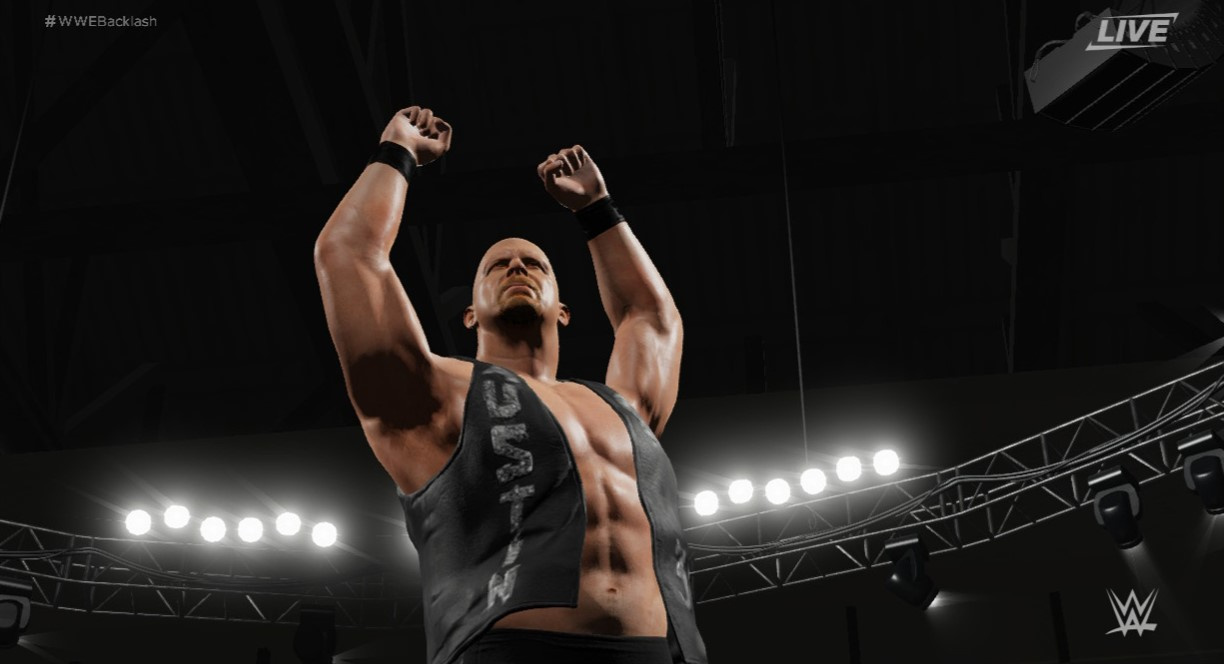 WWE 2K22 review: Avoiding the botch job