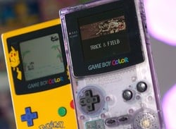 What's Your Favourite Game Boy Color... Colour?