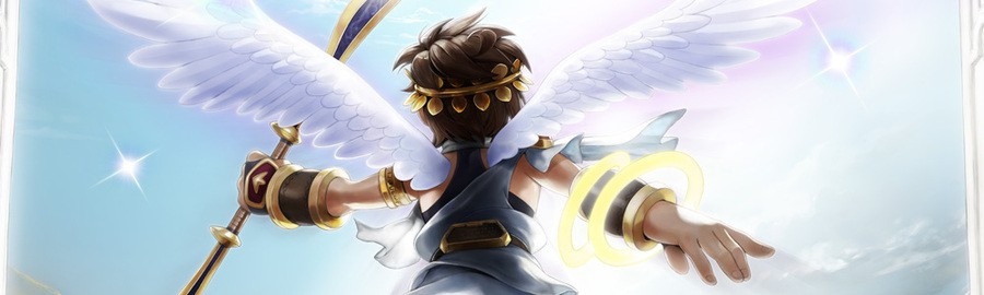 Kid Icarus: Uprising