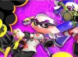 Nintendo Cancels Splatoon 2 NA Open Livestream, "Free Melee" Believed To Have Played A Part