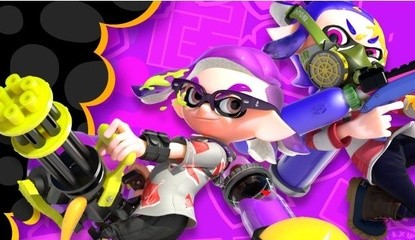 Nintendo Cancels Splatoon 2 NA Open Livestream, "Free Melee" Believed To Have Played A Part