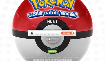The Pokémon Company Brings Back Its "Gotta Catch 'Em All" Sweepstakes