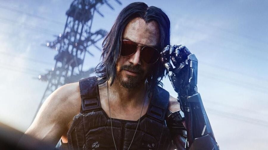 Cyberpunk 2077