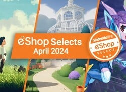 Nintendo Life eShop Selects & Readers' Choice (April 2024)
