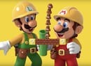 Super Mario Maker 2 Jumps Straight In At Number One