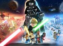 LEGO Star Wars: The Skywalker Saga Launches April 5th