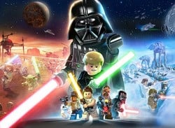 LEGO Star Wars: The Skywalker Saga Launches April 5th