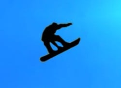 Snowboard Xtreme (DSiWare)
