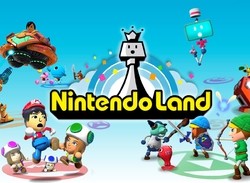 Nintendo Life Plays Nintendo Land