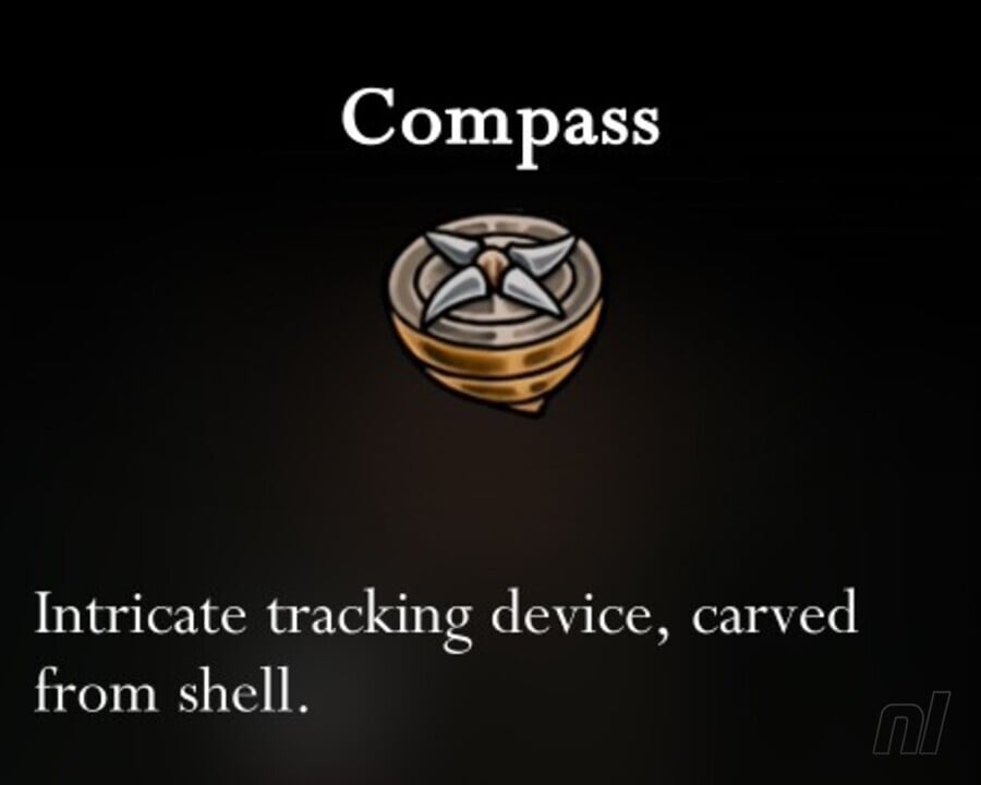 Compass Tool