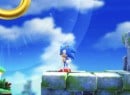 Sonic Superstars: Bridge Island Chaos Emerald Location
