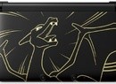 New Pokémon 3DS XL to be Available Through Lottery Next Month in Japan
