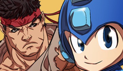 Capcom Is Closing Down Its Online Store In The US
