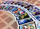 Kid Icarus: Uprising's AR Card Battles are Bound by Fate