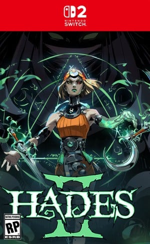 Hades II - Nintendo Switch 2 Edition