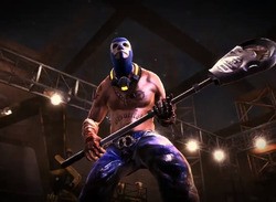 Freedom Factory's Bloodbath Coming to Wii U