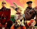 Critically-Panned 'Borderlands' Movie Flops At The Box Office