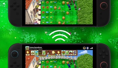 Plants Vs. Zombies: Replanted Supports Local Co-Op And PvP Via GameShare