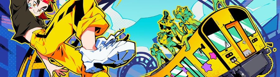 Denshattack! (Switch 2)