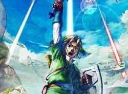 The Legend of Zelda: Skyward Sword HD - A Remaster That Truly Soars