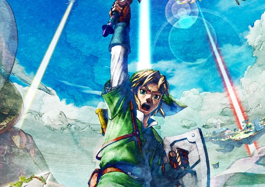 The Legend Of Zelda: Skyward Sword HD (Switch) - A Remaster That Truly Soars