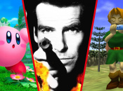 Feature: Video Game Music That Didn't Need To Go That Hard