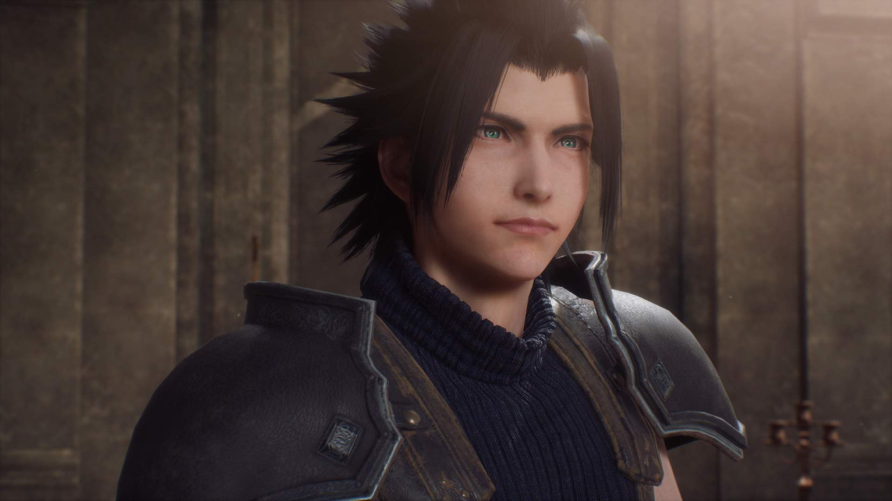 Rumour: Square Enix isn't currently looking to bring Final Fantasy VII  Remake to other platforms - My Nintendo News