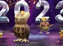 Pokémon GO New Year's 2023 Event Adds New Costumed Pokémon, Avatar Items And More