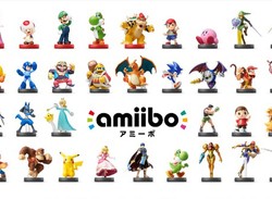 Card Format amiibo Confirmed to be Heading our Way This Year