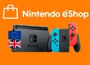 Best Cheap Nintendo Switch Games - The Biggest Discounts On Switch eShop (Europe)