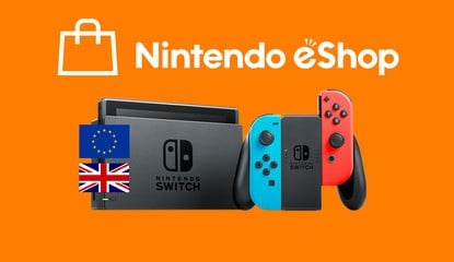 Best Cheap Nintendo Switch Games - The Biggest Discounts On Switch eShop (Europe)